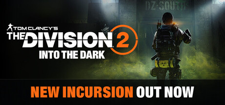 Okładka gry Tom Clancy’s The Division® 2