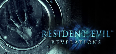 Okładka gry Resident Evil Revelations