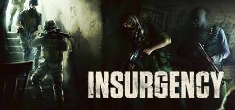 Okładka gry Insurgency