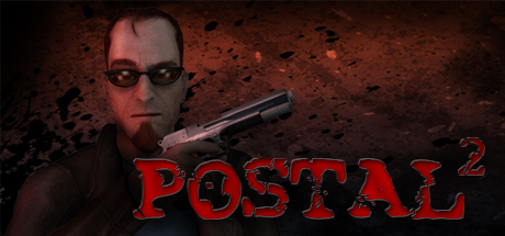 Okładka gry POSTAL 2
