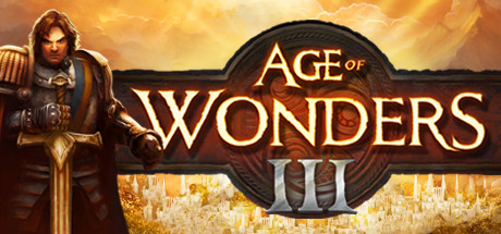 Okładka gry Age of Wonders III