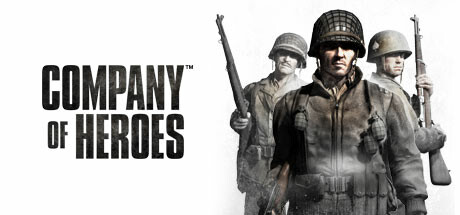 Okładka gry Company of Heroes
