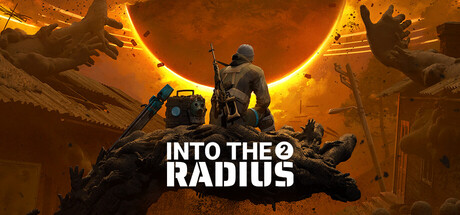 Okładka gry Into the Radius 2