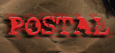 Okładka gry POSTAL