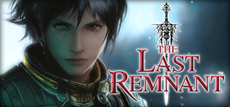 Okładka gry The Last Remnant™
