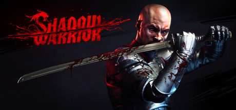 Okładka gry Shadow Warrior