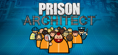 Okładka gry Prison Architect
