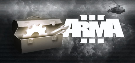 Okładka gry Arma 3 Tools
