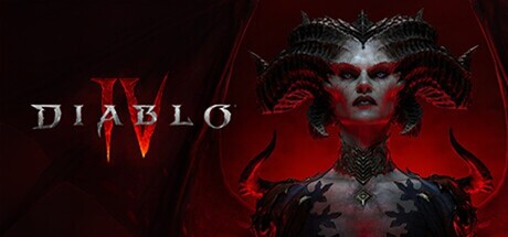 Okładka gry Diablo® IV