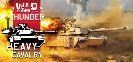 Okładka gry War Thunder
