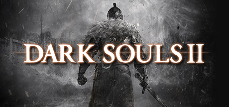 Okładka gry DARK SOULS™ II