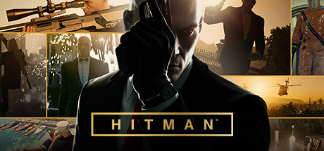 Okładka gry HITMAN™