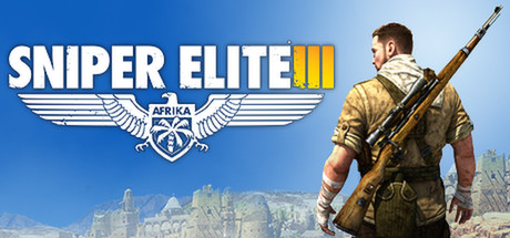 Okładka gry Sniper Elite 3