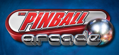Okładka gry Pinball Arcade