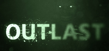 Okładka gry Outlast