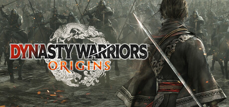 Okładka gry DYNASTY WARRIORS: ORIGINS