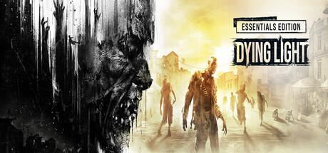 Okładka gry Dying Light