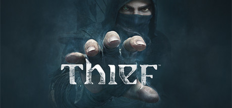 Okładka gry Thief