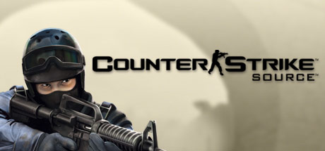 Okładka gry Counter-Strike: Source