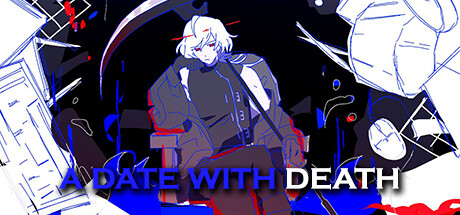 Okładka gry A Date with Death