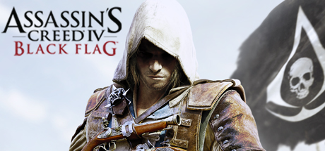 Okładka gry Assassin’s Creed® IV Black Flag™