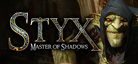 Okładka gry Styx: Master of Shadows