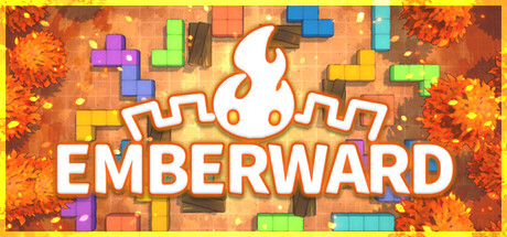 Okładka gry Emberward