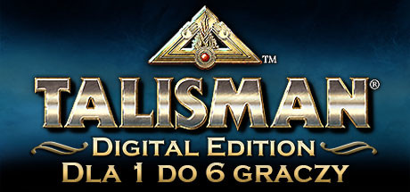 Okładka gry Talisman: Digital Classic Edition