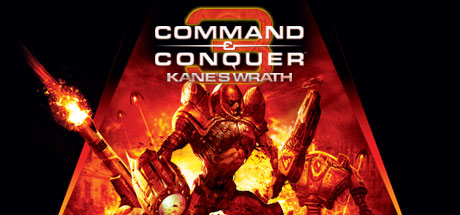 Okładka gry Command & Conquer 3: Gniew Kane'a