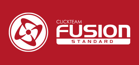 Okładka gry Clickteam Fusion 2.5