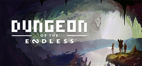 Okładka gry Dungeon of the ENDLESS™