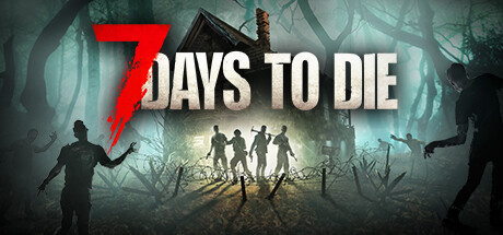 Okładka gry 7 Days to Die
