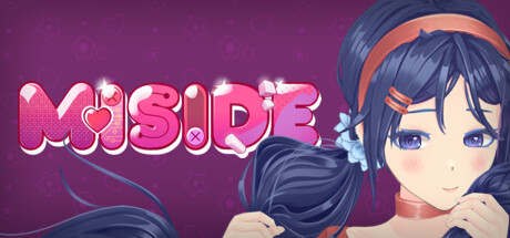 Okładka gry MiSide