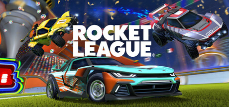 Okładka gry Rocket League®