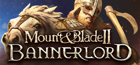 Okładka gry Mount & Blade II: Bannerlord