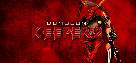 Okładka gry Dungeon Keeper™ 2