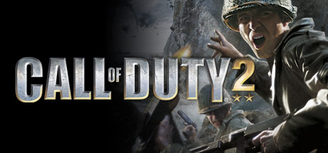 Okładka gry Call of Duty® 2