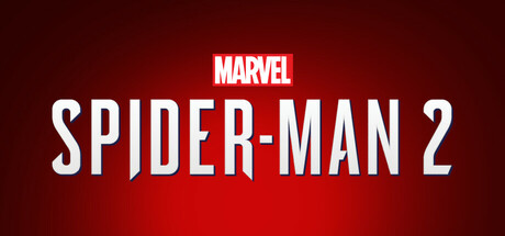 Okładka gry Marvel's Spider-Man 2