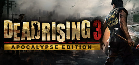 Okładka gry Dead Rising 3 Apocalypse Edition