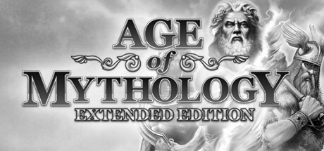 Okładka gry Age of Mythology: Extended Edition