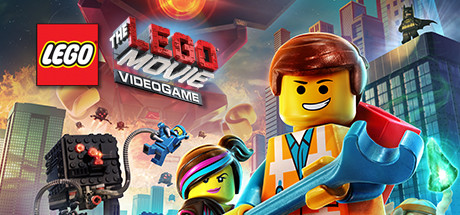 Okładka gry The LEGO® Movie - Videogame