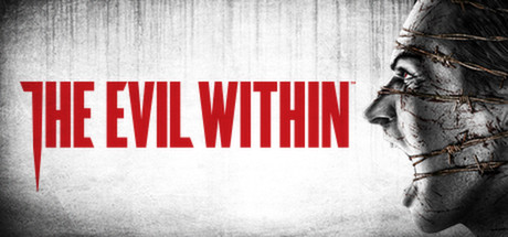Okładka gry The Evil Within
