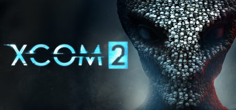 Okładka gry XCOM® 2