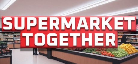 Okładka gry Supermarket Together