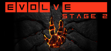 Okładka gry Evolve Stage 2
