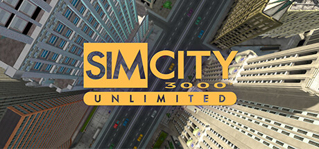 Okładka gry SimCity™ 3000 Unlimited