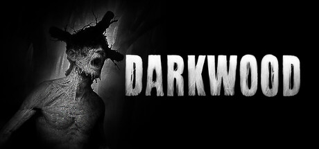 Okładka gry Darkwood