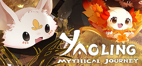 Okładka gry Yaoling: Mythical Journey