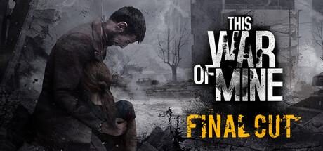 Okładka gry This War of Mine