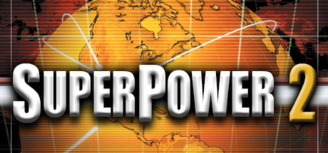 Okładka gry SuperPower 2 Steam Edition